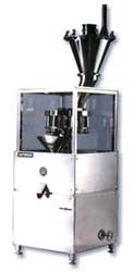 Semiautomatic Volumetric Cup Filler