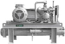 Water Cooled Condensor System