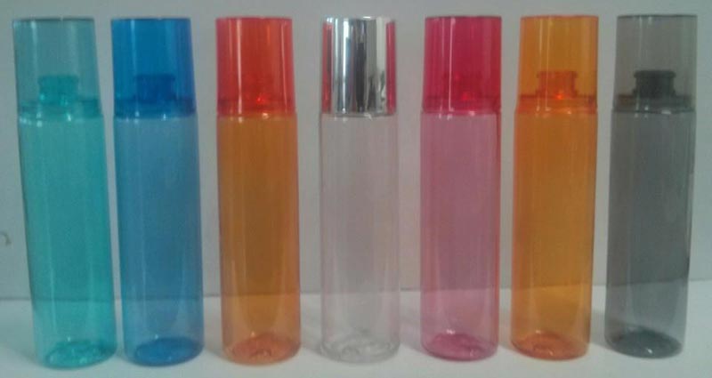 135 ML Pet Body Mist Bottle