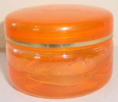Pet Jar  (50 Gel Jar)