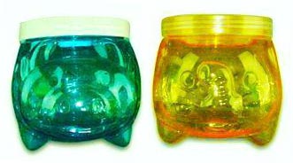 Pet Jar (animal Jar)