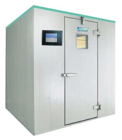 Cold Room Manufacturers in India