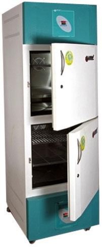 Dual Incubator