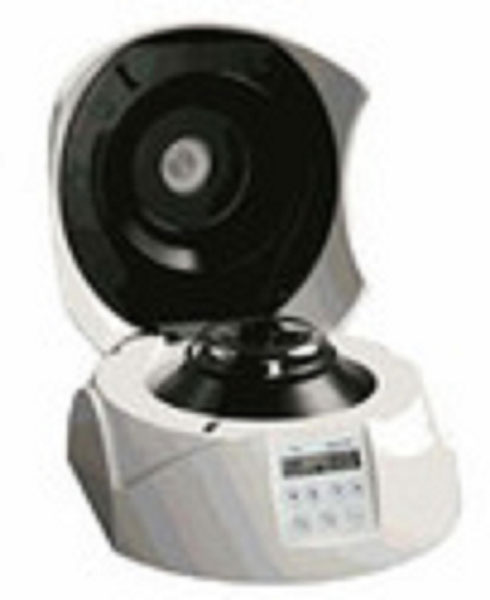 Labtop Micro Spin Centrifuge