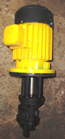 Oil  Coolant Pump