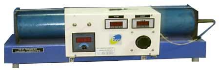 HTL-09 Heat Transfer Apparatus