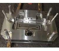 zinc alloy casting tool