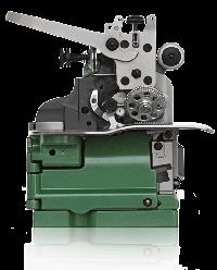 Overlock Machines