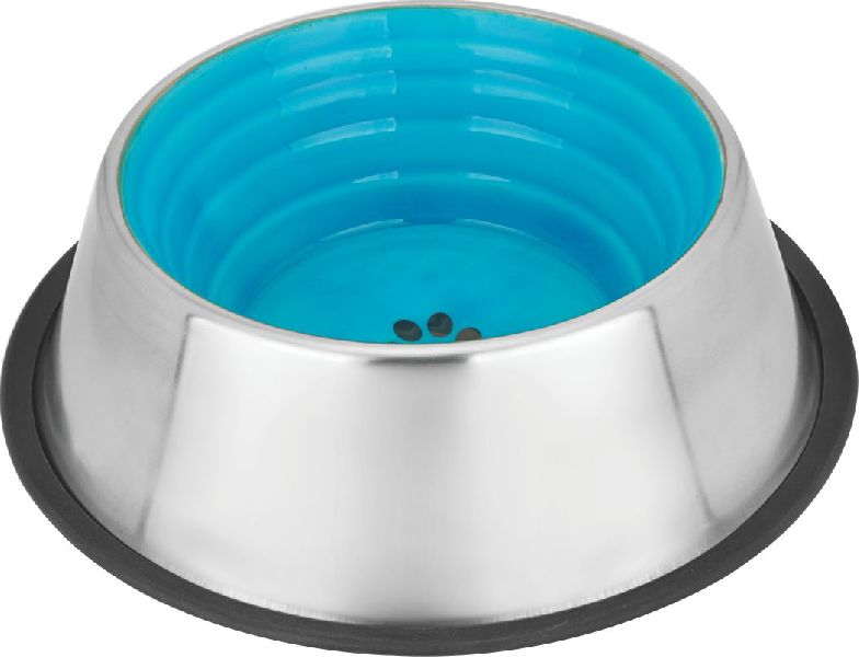 Cyclo Non Tip Anti Skid Bowls with Ceramic Like Finishes