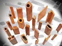 Copper Sections, for Construction, Manufacturing Unit, Marine Applications, Feature : Corrosion Proof