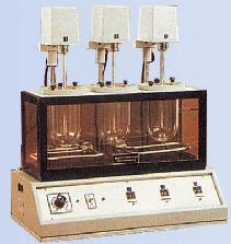 BHI-PTM-4520 Tablet Dissolution Test Apparatus