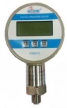 Digital Pressure Gauge