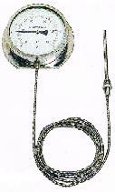 Distance Type Dial Thermometer