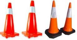 Traffic Safety Cones