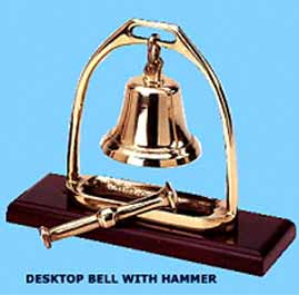 Hammer Bell