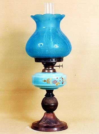 KL - 1 Kerosene Lamp