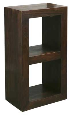 Wooden Bookshelve (M-1924)