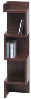 Modern Wooden CD Cabinet