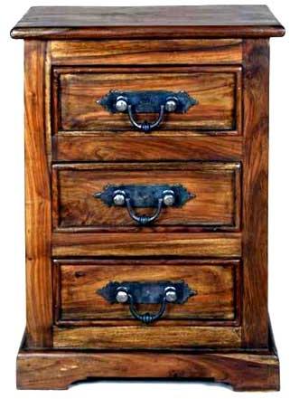 Wooden Drawer Chest-07