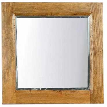 Wooden Mirror Frame (M-1524)