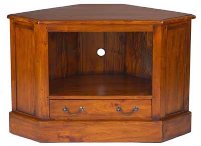 Wooden TV Cabinet (M-1920)