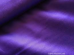 silk blend fabric