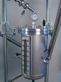 Hydrogenation Plant