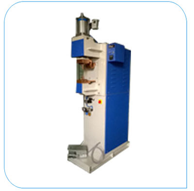 Capacitor Discharge Spot Welder