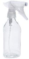 spray bottle