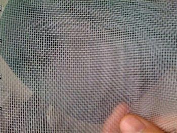 Greenhouse Insect Net