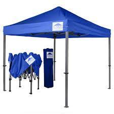 Scissor Tent, for Exhibition, Size : 2M x 2M, 3M x 3M, 3M X 4.5M