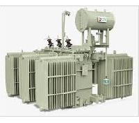 Rectifier Duty Transformers
