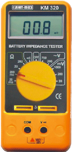 Impedance Testers