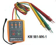 Phase Sequence Indicator