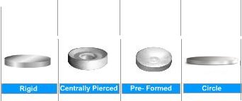 One Earth Infotech in Delhi - Service Provider of Aluminium Circles ...