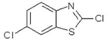 2-6 Dichloro Benzothiazole