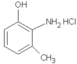2-amino-3-methylphenol Hydrochloride