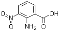 2-amino-3-nitrobenzoic Acid