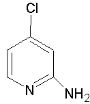 2-amino-4-chloropyridine