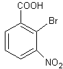 2-bromo-3-nitrobenzoic Acid