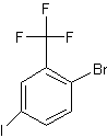 2-bromo-5-iodobenzotrifluoride