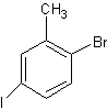 2-bromo-5-iodotoluene