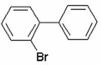 2-Bromo Biphenyl
