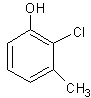 2-chloro-3-methylphenol