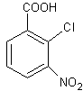 2-chloro-3-nitrobenzoic Acid