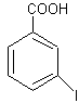 3-iodobenzoic Acid