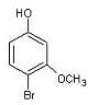 4-Bromo-3-Methoxyphenol