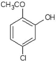 4-Chloro 2-Hydroxyacetophenone