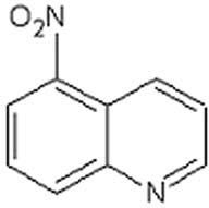 5-Nitroquinoline 