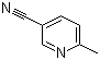 6-methylnicotinonitrile